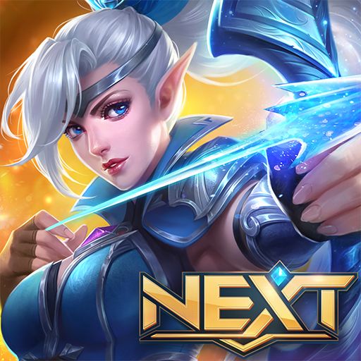 Joki Rank Mobile Legends