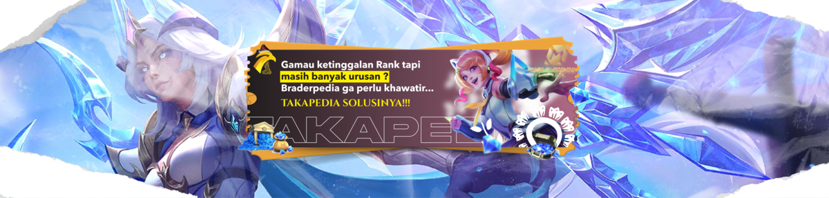 Jasa Mabar Push