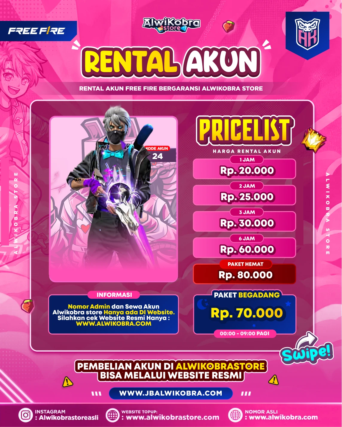 Free Fire 0001