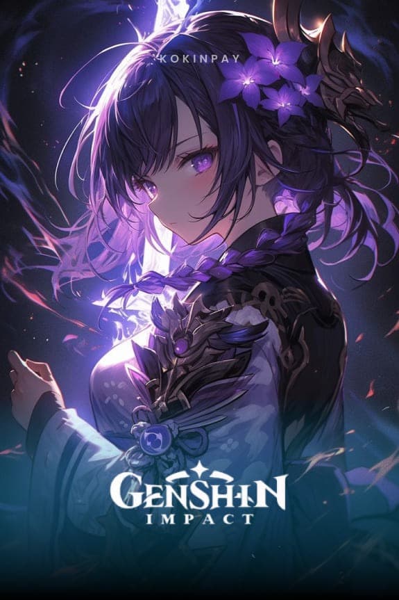 Genshin Impact