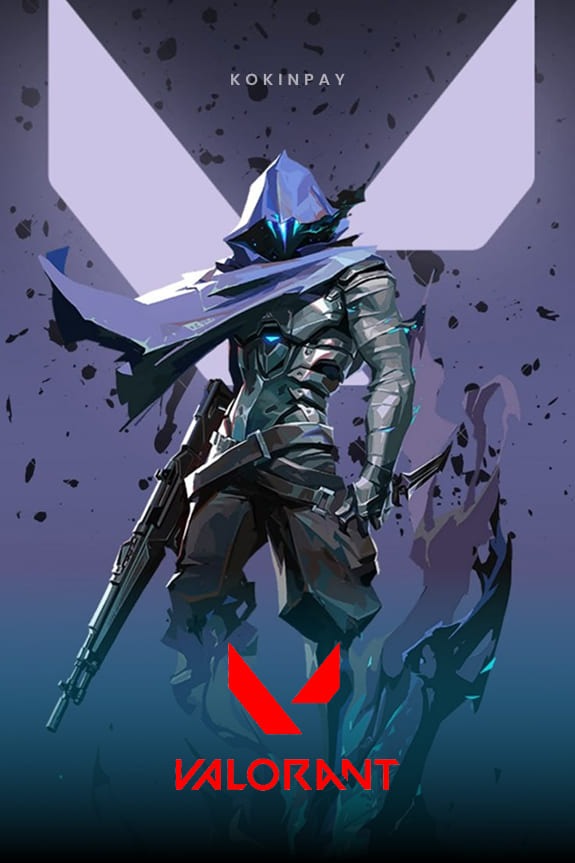 Valorant