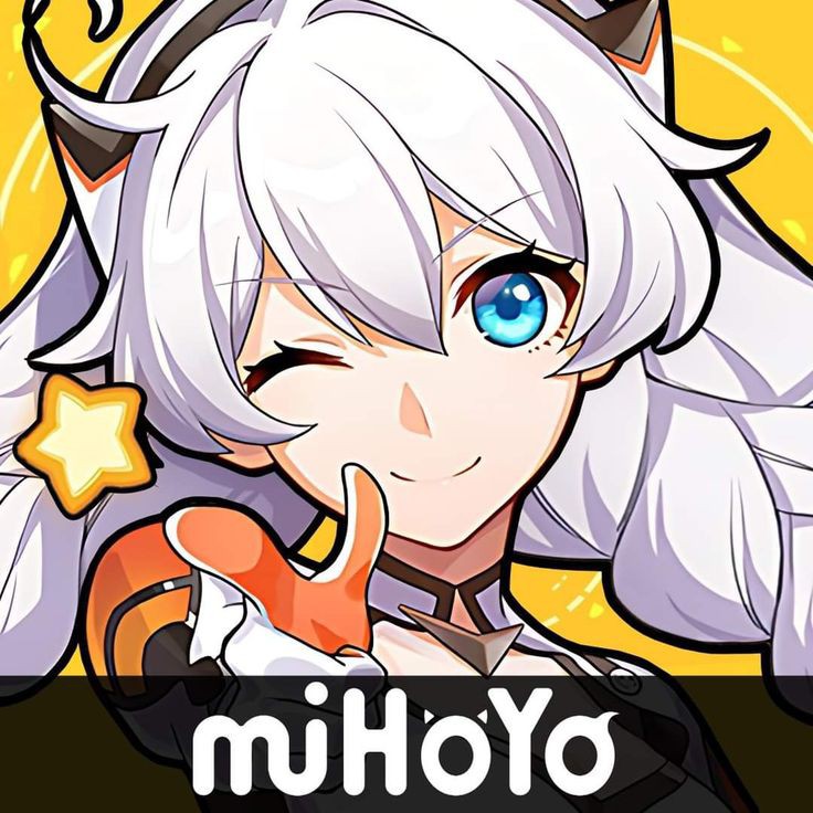 Honkai: Star Rail
