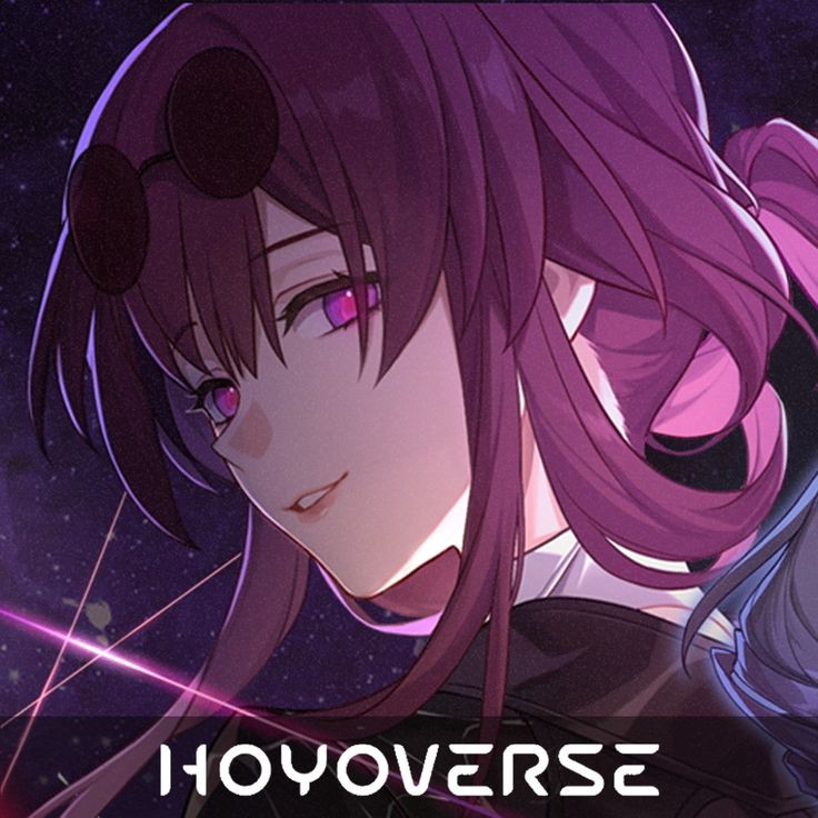 Honkai Impact 3